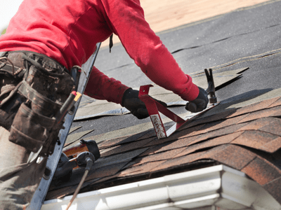 About Roof Repair Experts Wartburg, TN